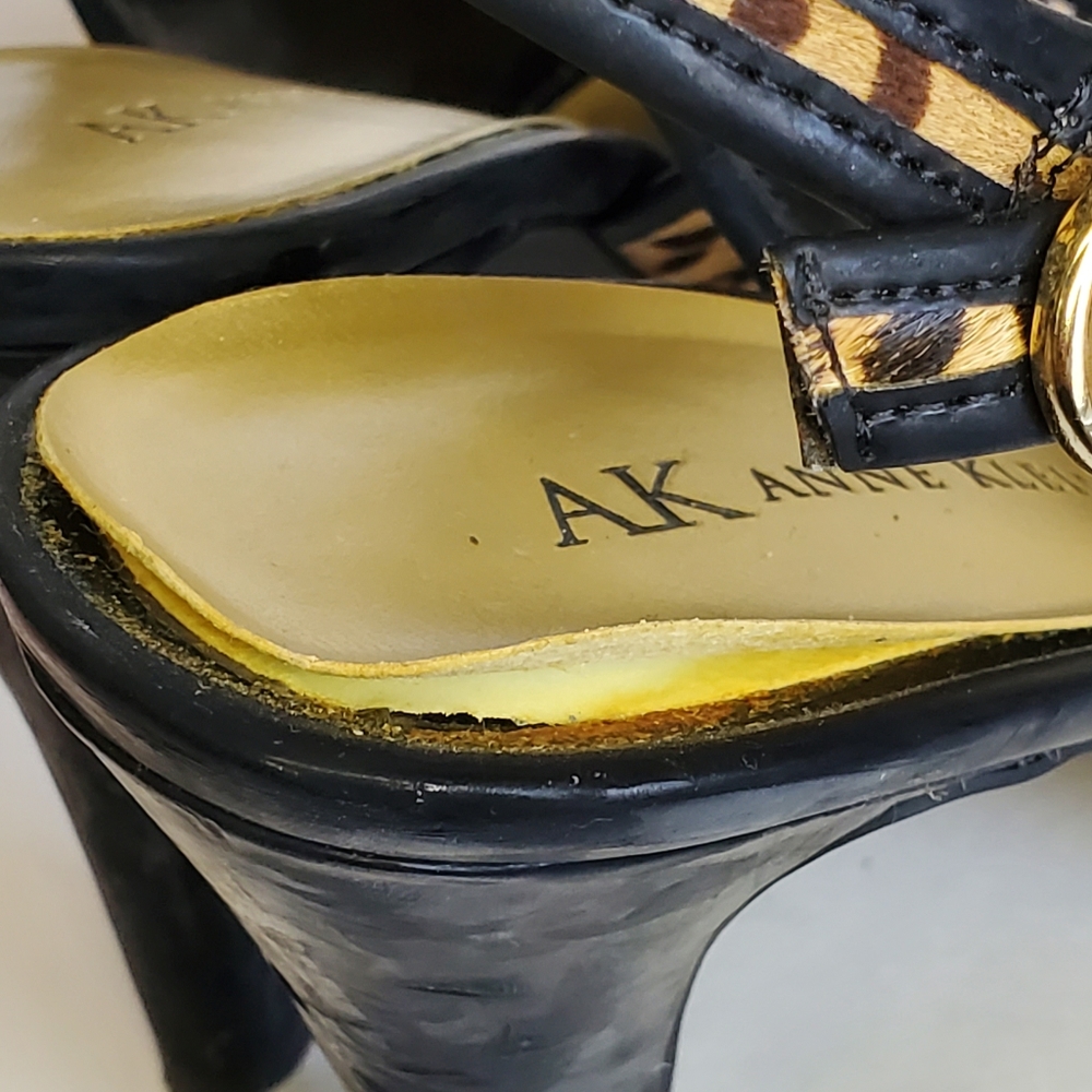 ANN KLEIN SHOES - Picture 4 of 5